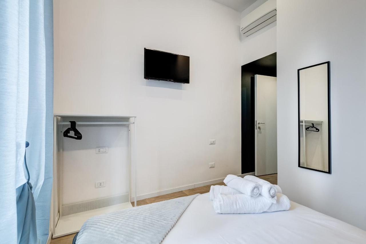 Collina 24 Suites - Close To Via Veneto Roma Exterior foto