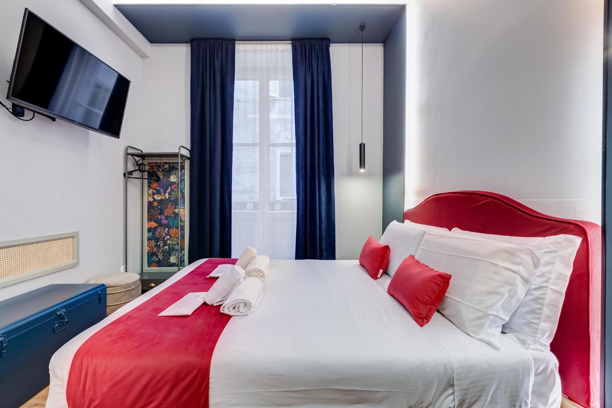 Vivilo Collection - Collina 24 Suites - Close To Via Veneto Roma Exterior foto