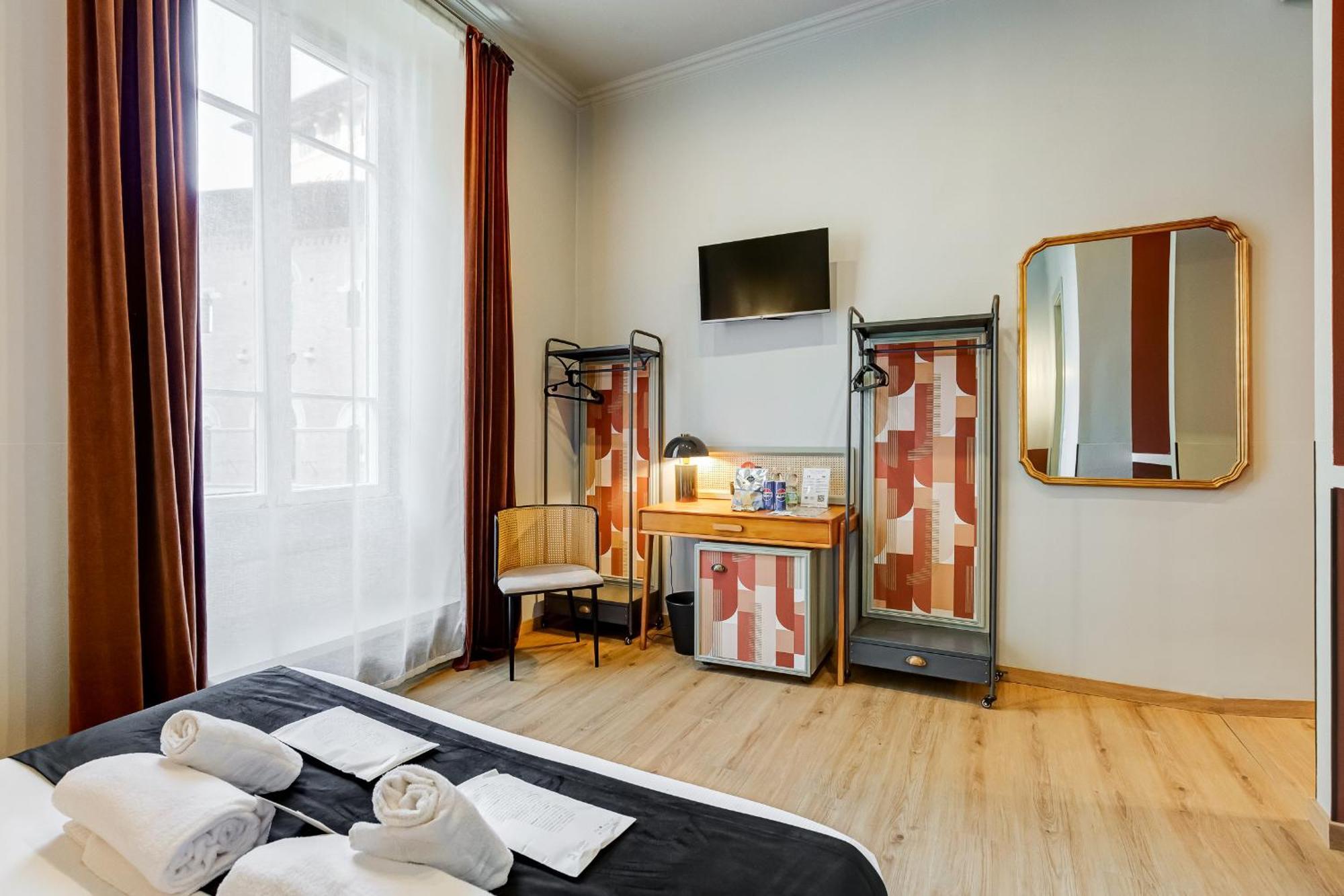 Vivilo Collection - Collina 24 Suites - Close To Via Veneto Roma Exterior foto