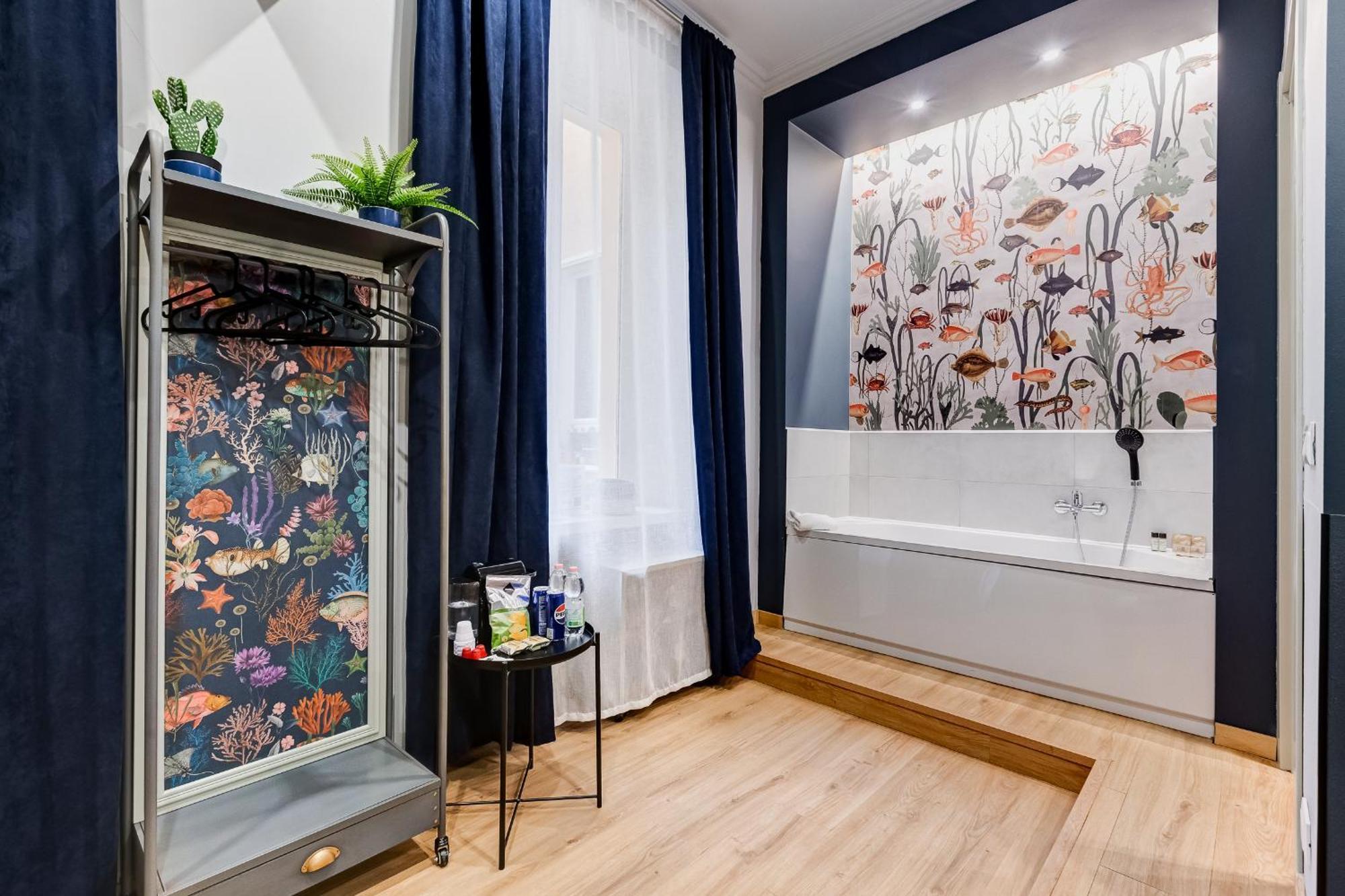Vivilo Collection - Collina 24 Suites - Close To Via Veneto Roma Exterior foto